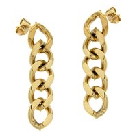 Orecchini Vag Donna in Acciaio 3900960006